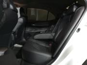 Toyota Camry VIII (XV70) Рестайлинг Уфа  - изображение 29