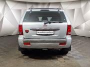Jeep Grand Cherokee III (WK) Москва  - изображение 32