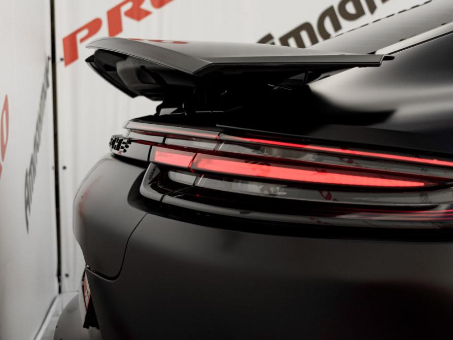 Porsche Panamera II Екатеринбург  - изображение 42
