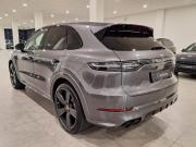Porsche Cayenne III Люберцы  - изображение 51