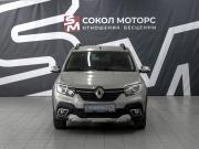 Renault Sandero II Рестайлинг Ростов-на-Дону  - изображение 28