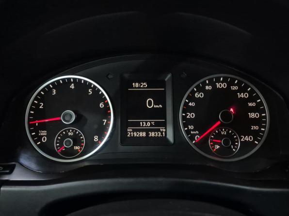 Volkswagen Tiguan I с пробегом 2010 года, цена 930 000 рублей, 219200 км, внедорожник, Автокод Объявления
