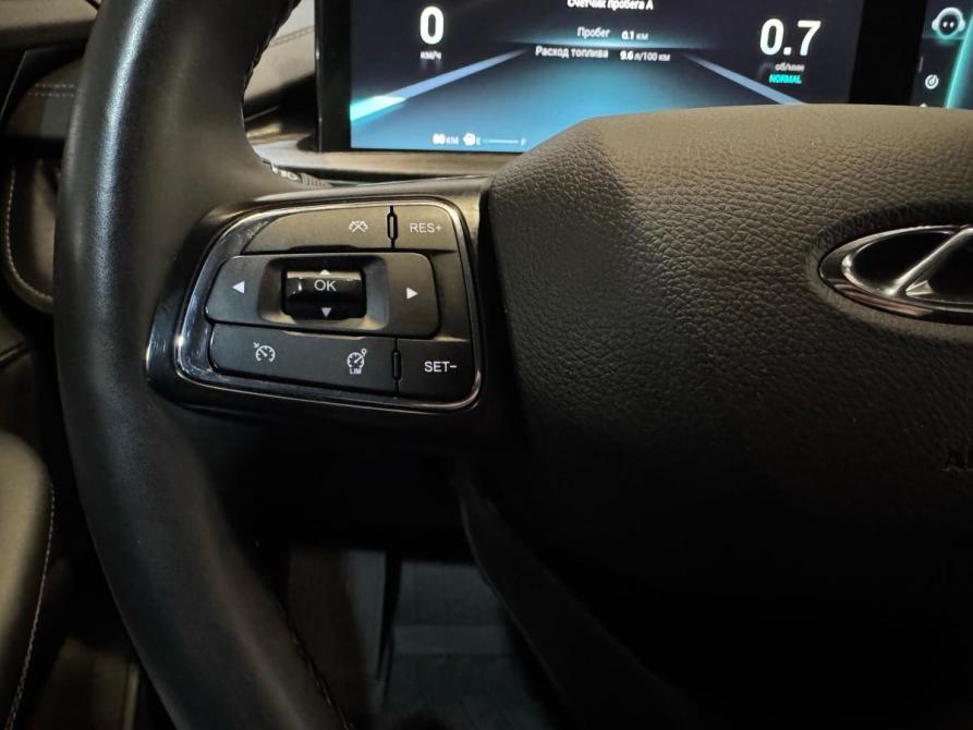 Chery Tiggo 7 Pro Max I Санкт-Петербург  - изображение 15