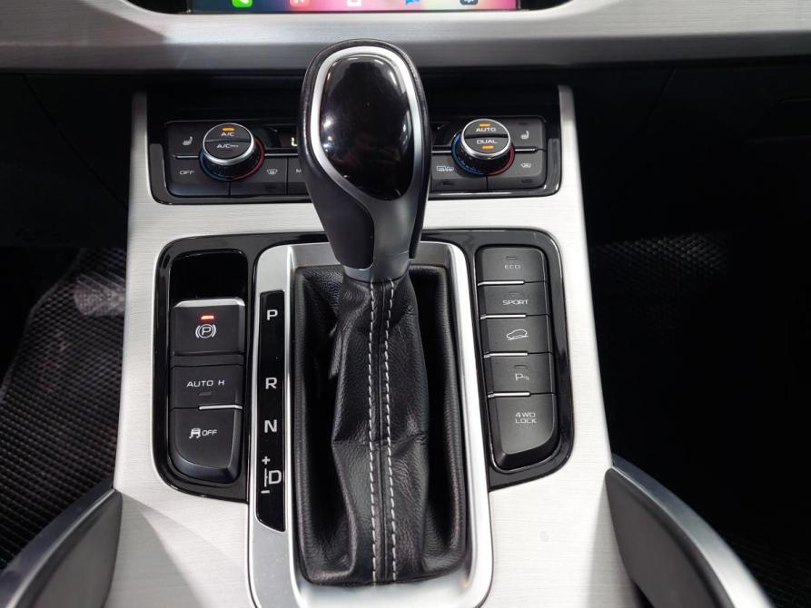 Geely Atlas I Пермь  - изображение 12