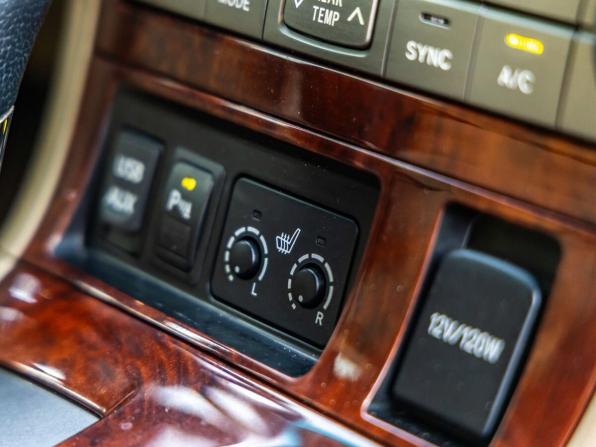 Toyota Highlander II (XU40) Рестайлинг с пробегом 2012 года, цена 1 798 000 рублей, 222317 км, внедорожник, Автокод Объявления