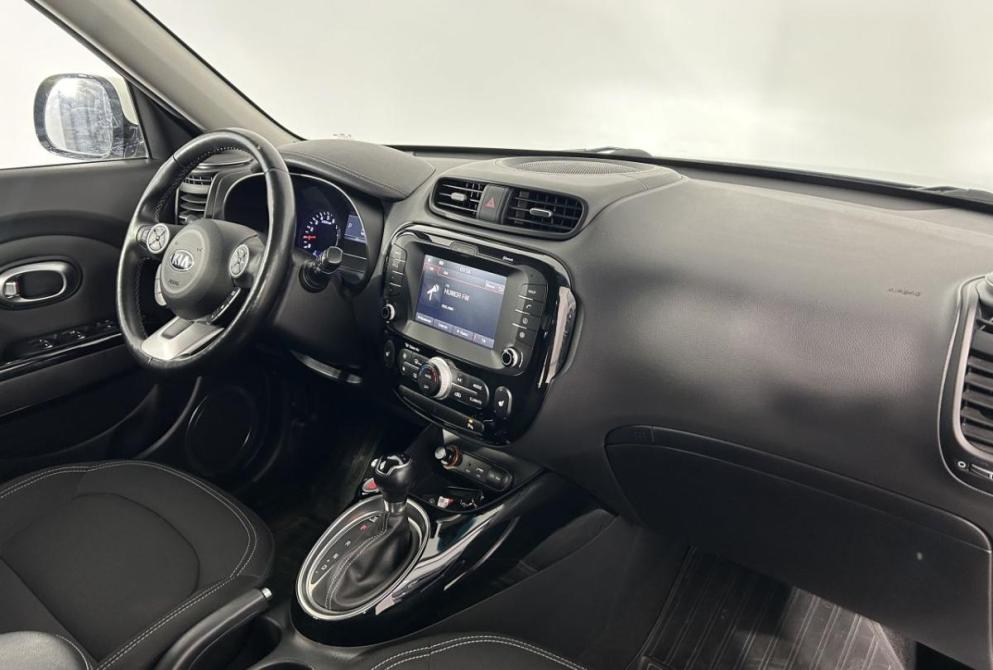 Kia Soul II Рестайлинг Саранск  - изображение 20