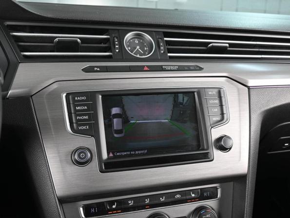 Volkswagen Passat B8 с пробегом 2016 года, цена 1 499 000 рублей, 229662 км, седан, Автокод Объявления