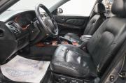 Hyundai Sonata IV (EF) Рестайлинг Новокузнецк  - изображение 42