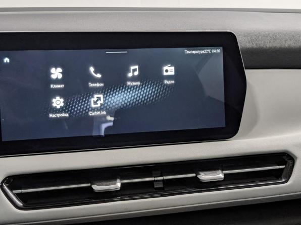 BAIC U5 Plus с пробегом 2024 года, цена 810 000 рублей, 160286 км, седан, Автокод Объявления