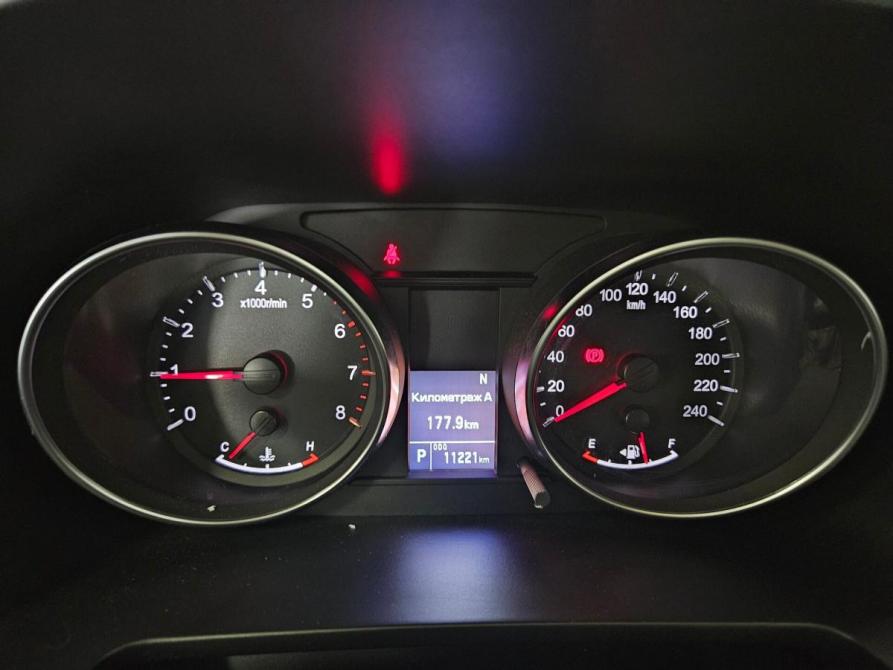 Haval M6 II Тольятти  - изображение 15