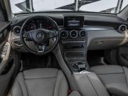Mercedes-Benz GLC I (X253) Ставрополь  - изображение 34