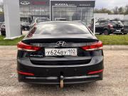 Hyundai Elantra VI (AD) Уфа  - изображение 22