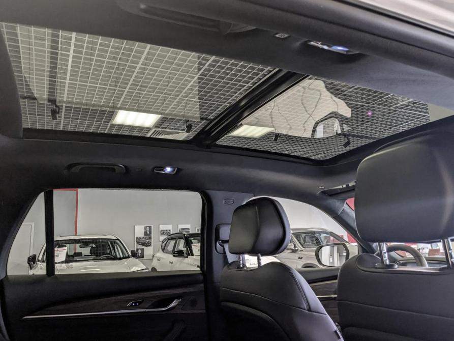 Geely Monjaro I Рестайлинг 2 Екатеринбург  - изображение 21