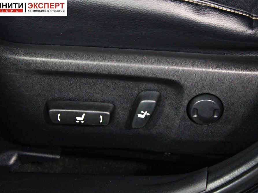 Toyota Camry VII (XV50) Рестайлинг Белгород  - изображение 16