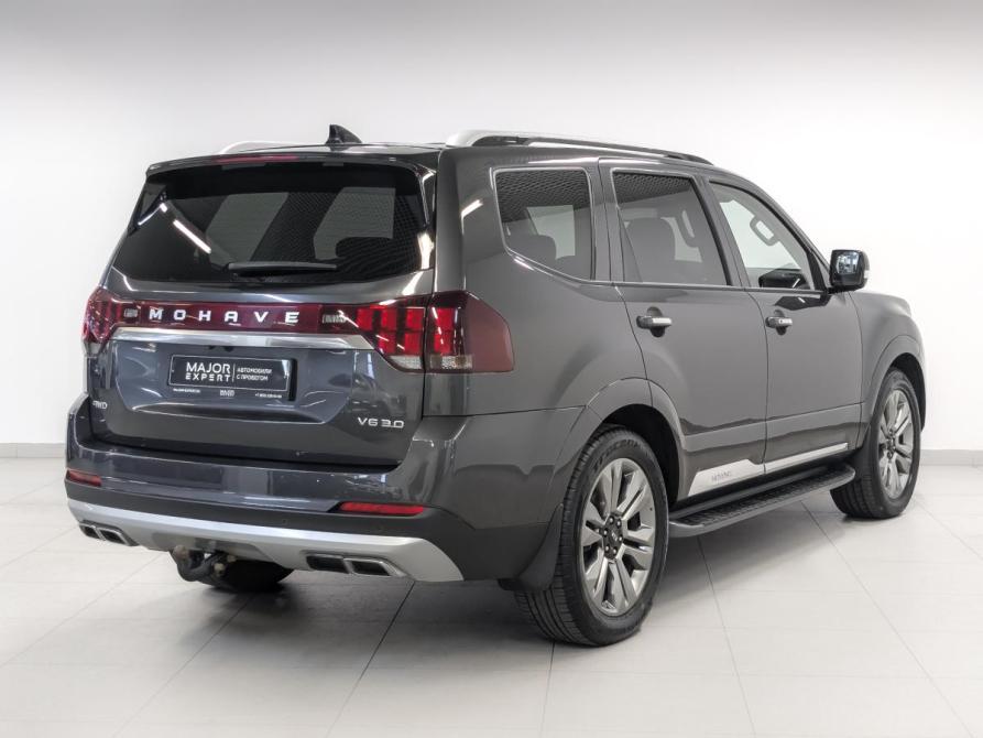 Kia Mohave I Рестайлинг 2 Санкт-Петербург  - изображение 5