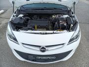 Opel Astra J Рестайлинг Чебоксары  - изображение 33