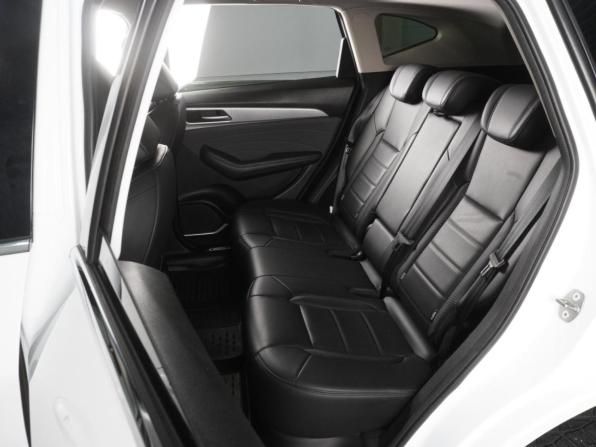 Haval F7 I Рестайлинг с пробегом 2022 года, цена 2 199 000 рублей, 69861 км, внедорожник, Автокод Объявления
