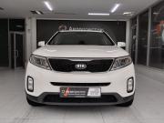 Kia Sorento II Рестайлинг Минеральные Воды  - изображение 4