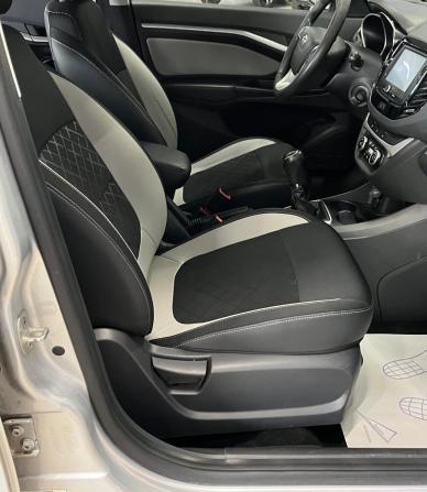 Lada (ВАЗ) Vesta I с пробегом 2018 года, цена 1 010 000 рублей, 164832 км, универсал, Автокод Объявления