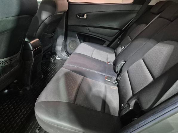 SsangYong Actyon II с пробегом 2011 года, цена 799 000 рублей, 168800 км, внедорожник, Автокод Объявления