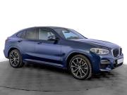 BMW X4 II (G02) Москва  - изображение 33