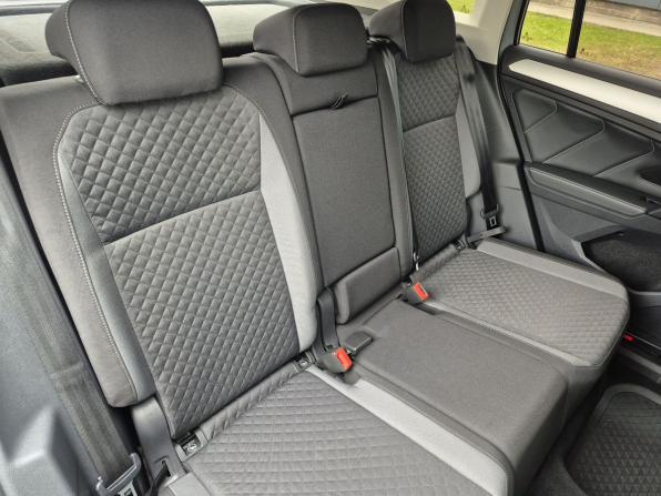 Volkswagen Tiguan II с пробегом 2020 года, цена 2 370 000 рублей, 109063 км, внедорожник, Автокод Объявления