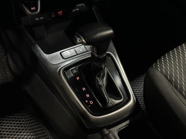 Kia Rio IV с пробегом 2018 года, цена 1 150 000 рублей, 88178 км, седан, Автокод Объявления