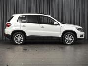Volkswagen Tiguan I Рестайлинг Ставрополь  - изображение 26
