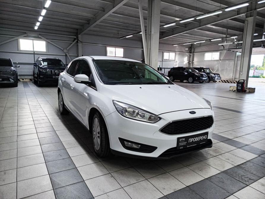 Ford Focus III Рестайлинг Набережные Челны  - изображение 7