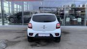 Renault Sandero II Рестайлинг Красноярск  - изображение 40
