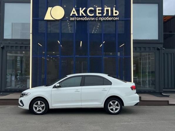 Volkswagen Polo VI с пробегом 2020 года, цена 1 499 000 рублей, 109275 км, лифтбек, Автокод Объявления