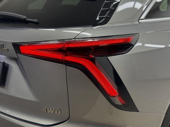 Haval F7 II с пробегом 2024 года, цена 3 048 000 рублей, 12993 км, внедорожник, Автокод Объявления
