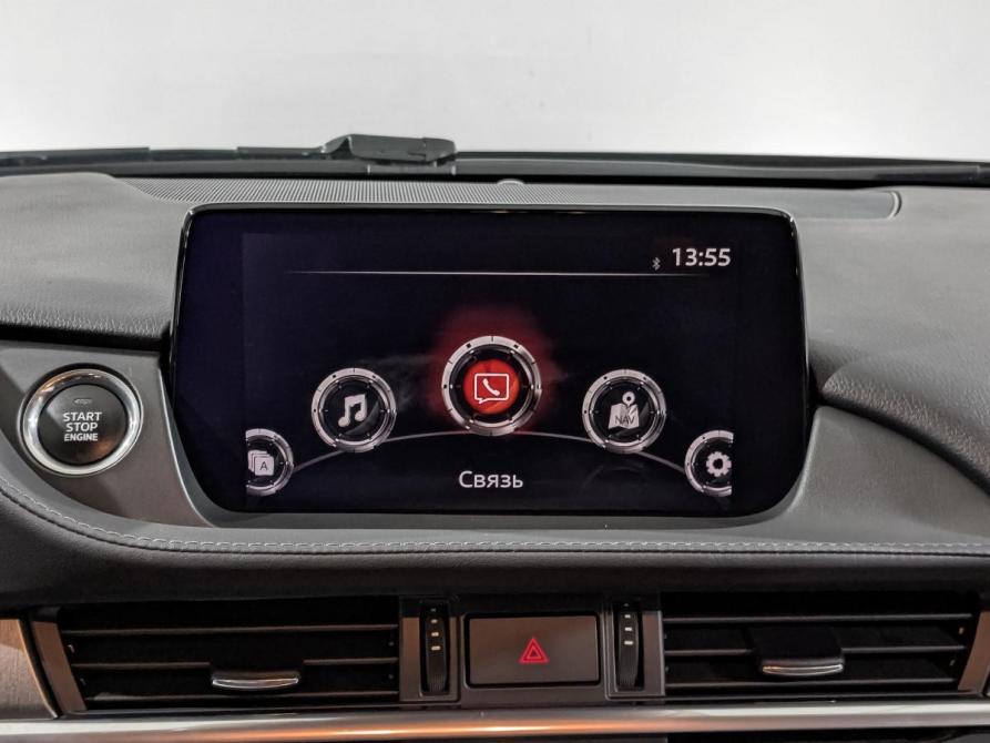 Mazda 6 III (GJ) Рестайлинг 2 Химки  - изображение 17