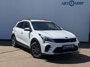 Kia Rio IV Рестайлинг Москва  - изображение 18