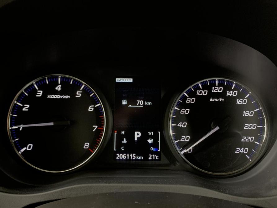 Mitsubishi Outlander III Рестайлинг 2 Москва  - изображение 14