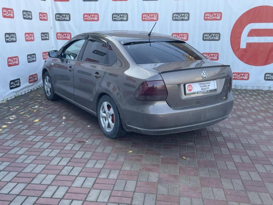 Volkswagen Polo V Санкт-Петербург  - изображение 6