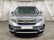 Honda Pilot III Рестайлинг Москва  - изображение 32