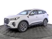 Chery Tiggo 7 Pro Max I Москва  - изображение 31