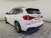 BMW X3 III (G01) Москва  - изображение 31