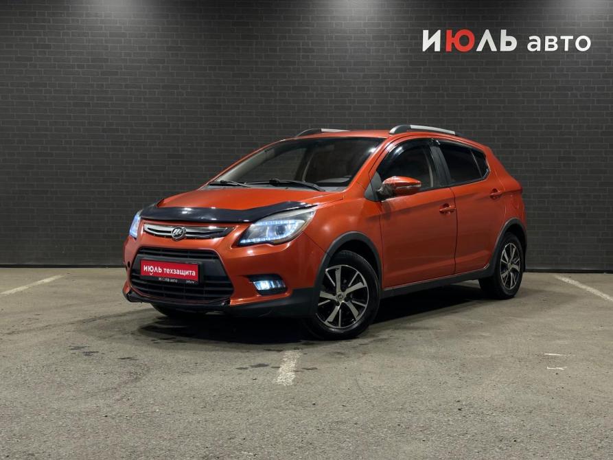 Lifan X50 Челябинск  - изображение 1