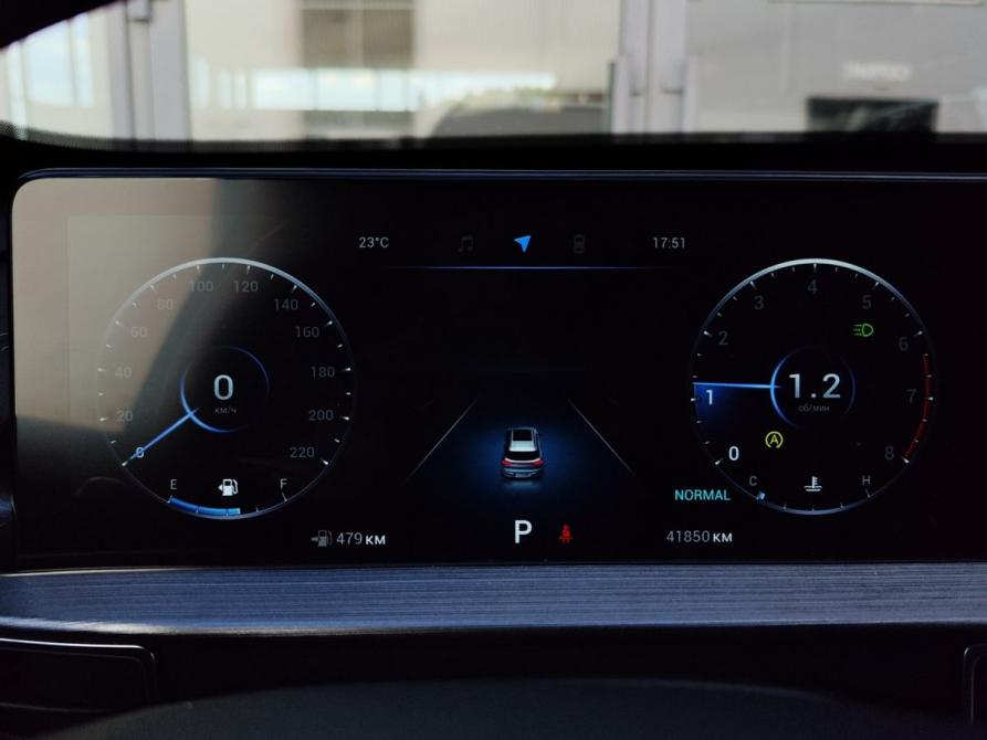 Chery Tiggo 7 Pro Max I Уфа  - изображение 16