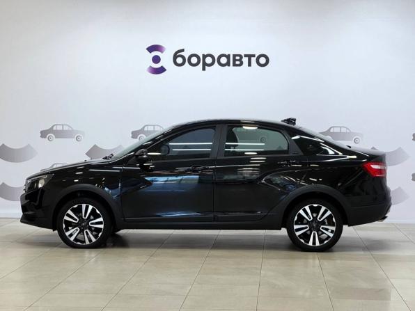 Lada (ВАЗ) Vesta I с пробегом 2021 года, цена 1 300 000 рублей, 57906 км, седан, Автокод Объявления