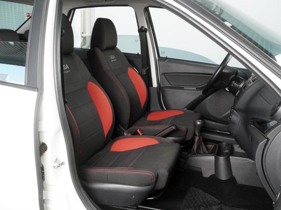 Lada (ВАЗ) Granta I Рестайлинг Минеральные Воды  - изображение 8