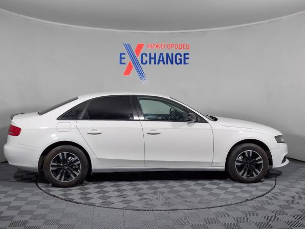 Audi A4 IV (B8) с пробегом 2011 года, цена 899 000 рублей, 317900 км, седан, Автокод Объявления