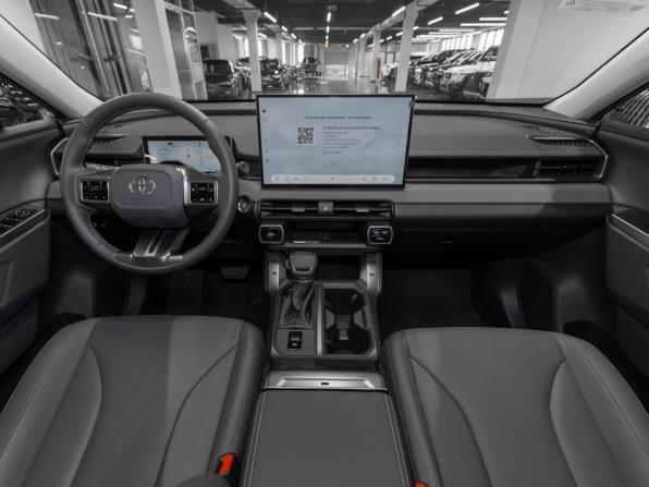 Toyota RAV4 VI (XA60) с пробегом 2026 года, цена 4 200 000 рублей, 15 км, внедорожник, Автокод Объявления