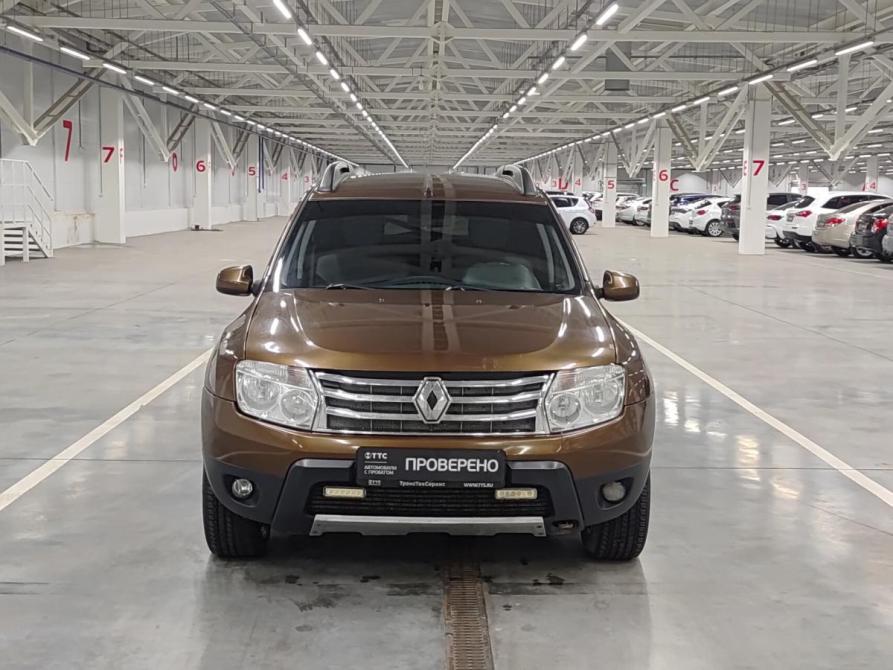 Renault Duster I Казань  - изображение 2