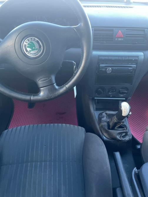 Skoda Octavia I (A4) Рестайлинг Череповец  - изображение 11