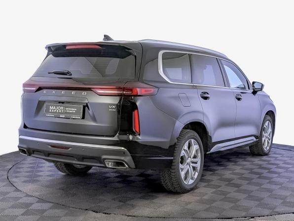 Exeed VX I с пробегом 2023 года, цена 2 630 000 рублей, 63897 км, внедорожник, Автокод Объявления
