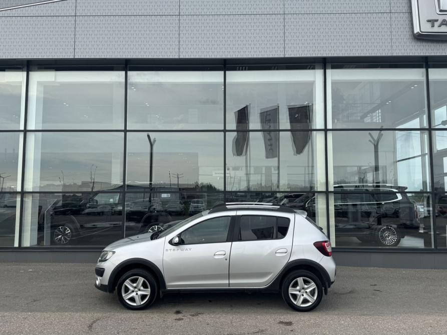 Renault Sandero II Тверь  - изображение 2