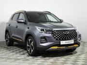 Chery Tiggo 4 Pro I Санкт-Петербург  - изображение 24